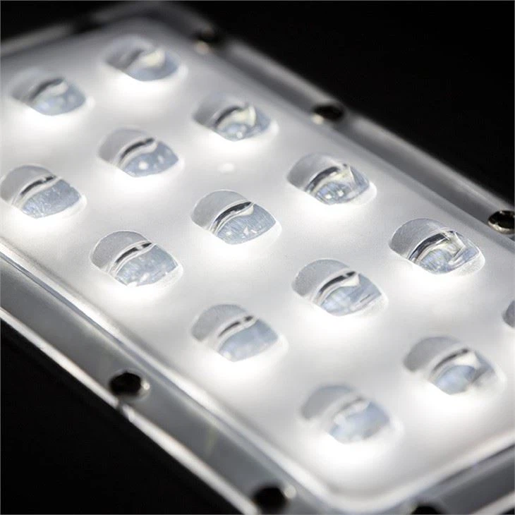 All In One Solar Street Light Integrated LED Street Light