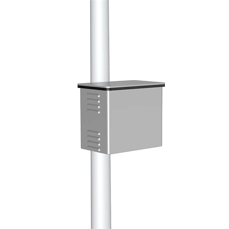 China CE RoHS Gel Battery Hanging Solar LED Street Lamp 8m China 8m Street  Lamp Gel Battery Hanging Street Lamp