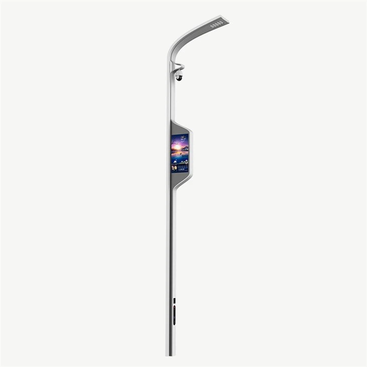 Smart Street Pole